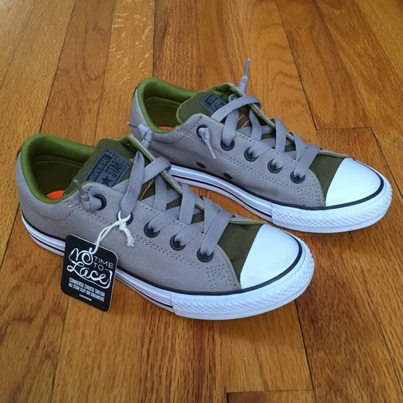 converse size 3 junior